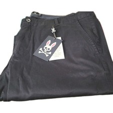 Psycho Bunny Mens Delancy