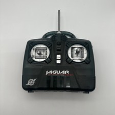 THUNDER TIGER ACE JAGUAR Transmitter handset 27Mhz controller DT10 uno TS4N SSK