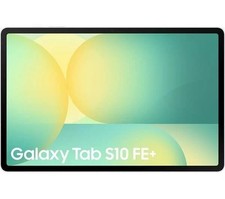 SAMSUNG Galaxy Tab S10 FE+ Plus 13.1" Tablet - 256GB, BLUE Brand New UK VERSION