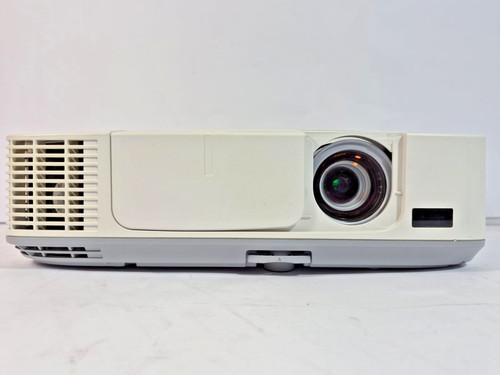 Nec m311w projector 3lcd - nec,