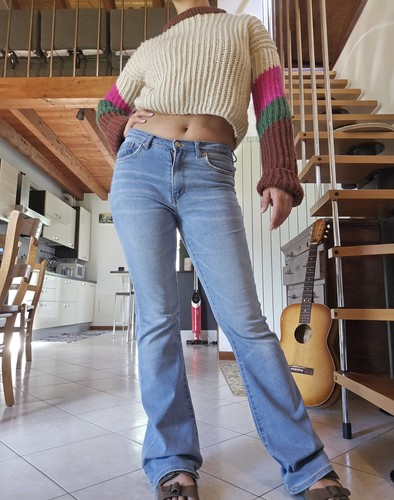 Levis flare 726 womens size - 726,