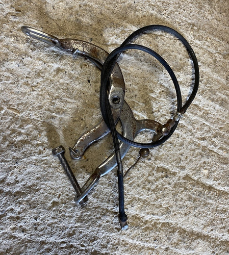 Genuine original raleigh - original,