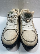 Simple EcoSneaks Hemp Shoes