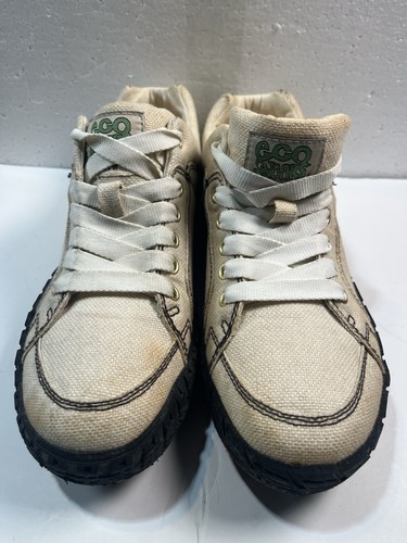 Simple ecosneaks hemp shoes - simple,