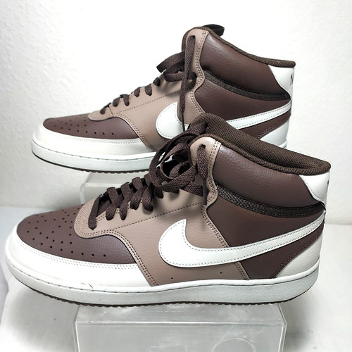 Nike court vision mid next - court,
