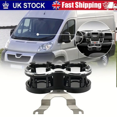 Universal drink cup holder for - cup,
