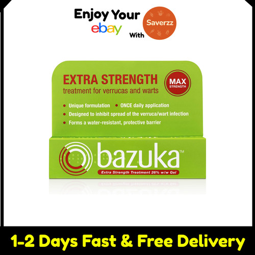 Bazuka extra max - bazuka, strength
