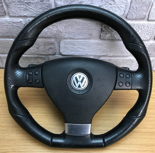 Genuine mk5 golf black - mk5,