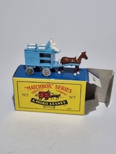 Matchbox Original Box Moko