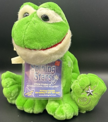 Russ shining stars frog new - russ,