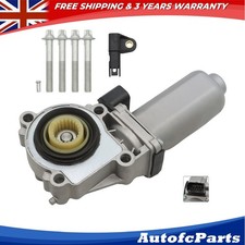 Transfer Case Shift Actuator