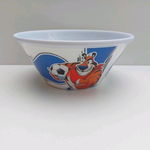 Kelloggs frosties tony the - kelloggs,