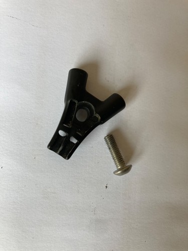 Cannondale downtube cable