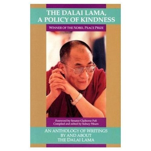 Dalai lama policy of - a,