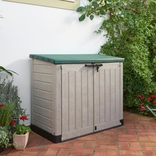 Replacement Parts for Keter Store It Out Max Midi 1200L Garden Storage Box Green