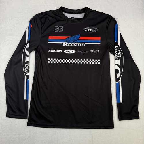 Racing men honda graphic - racing,