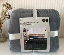 NEW NEXT Charcoal Grey