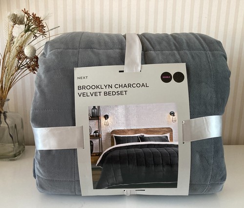 New next charcoal grey - next,