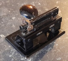 Vintage Paper Hole Punch