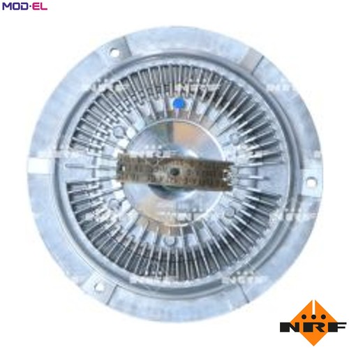 Clutch radiator fan 49640 for - clutch,