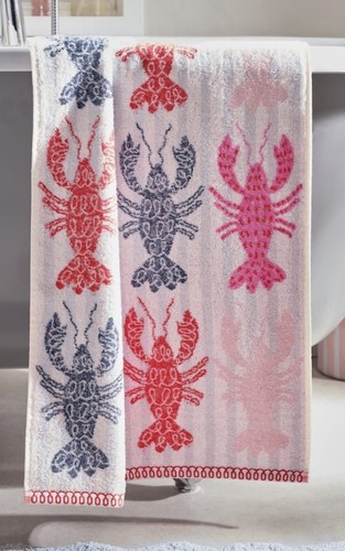 Next multi lobster print - multi,