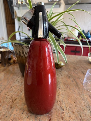 Vintage sparklets boc fizz - boc,