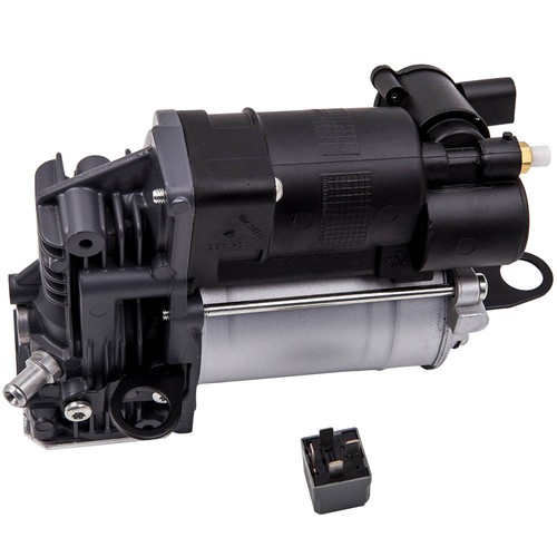 Air suspension compressor pump - suspension,