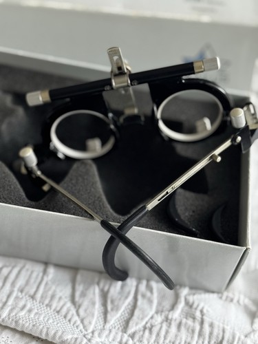 Universal messerlle black - universal,