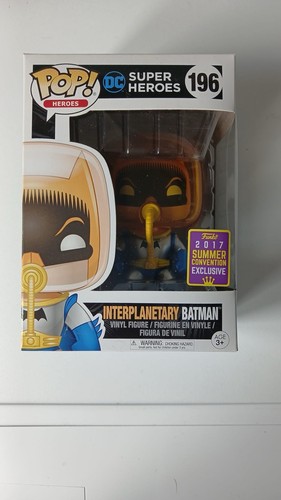 Funko pop vinyl - pop!,