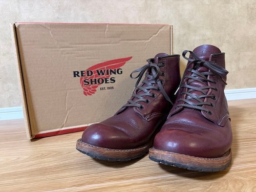 Red wing 9011 beckman - wing,