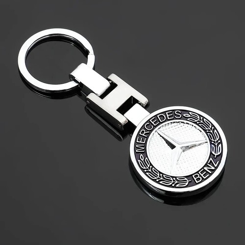 New mercedes double sided - new,