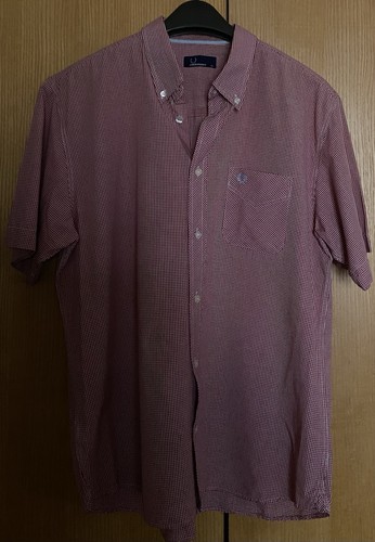 Fred perry classic - fred,