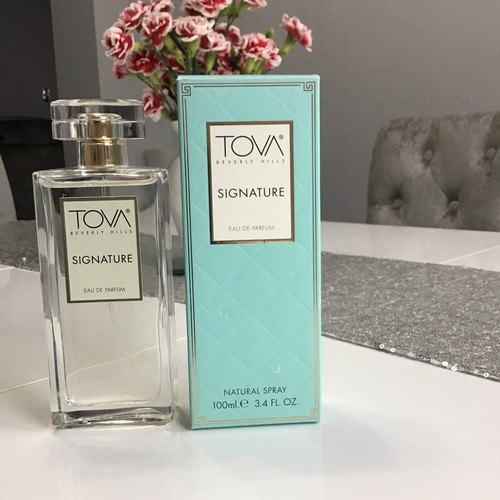 Tova signature 100ml eau - 100ml, de