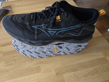 Mizuno Trail Running Shoes