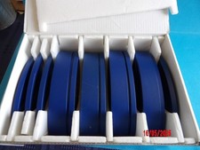 Swarovski  287344 GCD Display Set of small stands