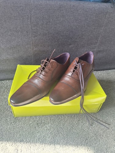 Ted baker london rogrr brown - ted,