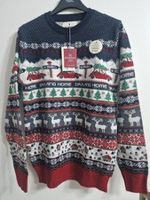 NEXT Light Up DRIVING HOME FOR