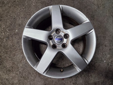 Volvo V50 S40 C30 17" R Design