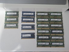 Samsung/micron/kinston/elpida