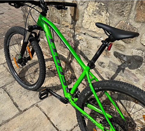 Cube aim mountain bike - aim, 29in