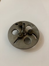 Watchmaker Lathe Face Plate 