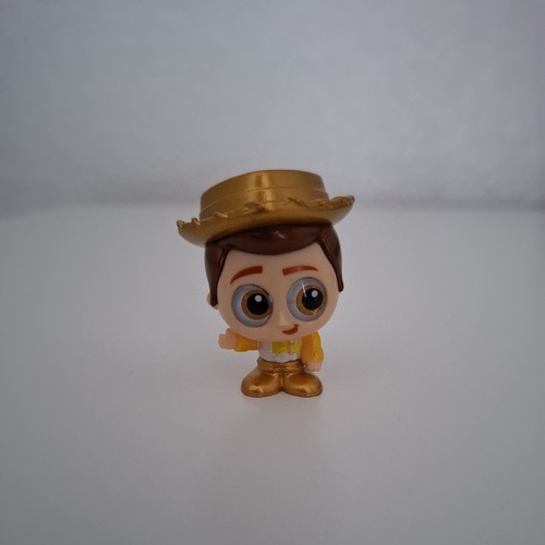 Woody exclusive gold toy - exclusive,