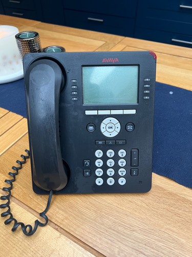 Avaya office phone system - , ip
