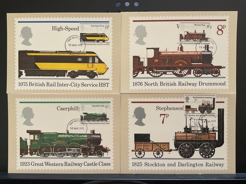 Phq card set 1975 - card, no.12-