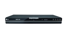 LG RHT397H Multi Region DVD HDD Recorder 160GB Freeview Digital PVR Free HDMI