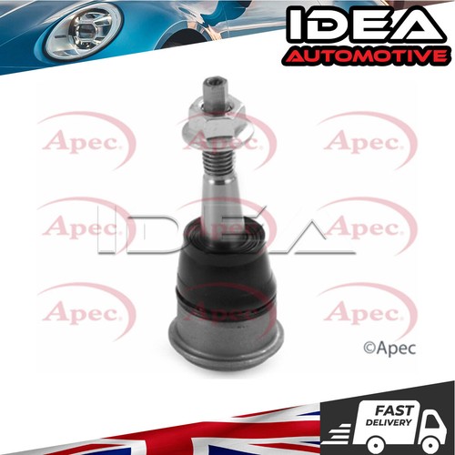 Ball joint front lower - front, idea