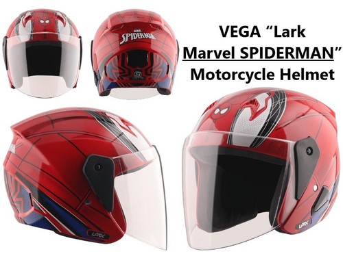 New vega lark - new, marvel