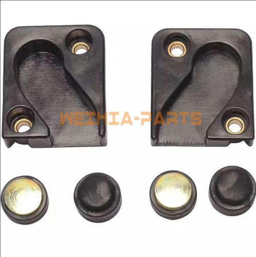 Front window glazing track - window,
