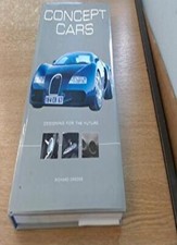 Concept Cars-Richard Dredge