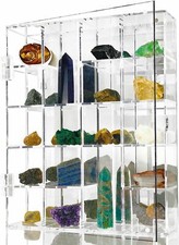 Acrylic Display Case